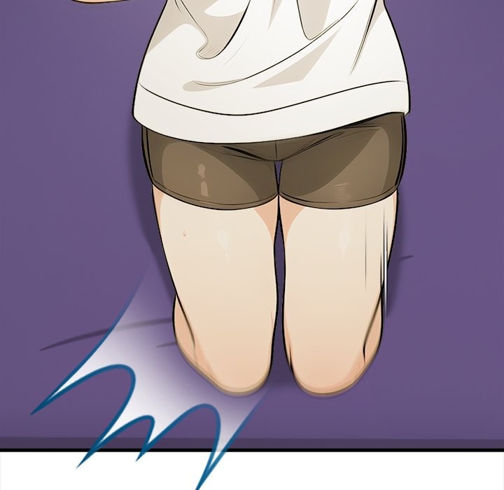 《危情十令》漫画 第10話