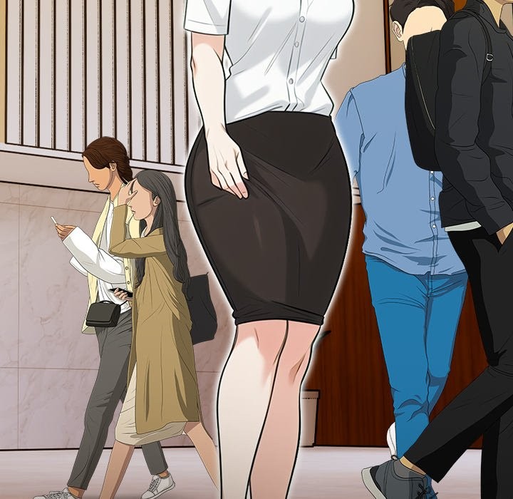 《危情十令》漫画 第10話