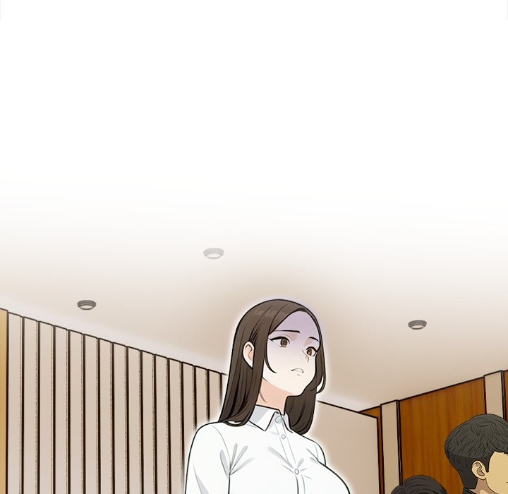 《危情十令》漫画 第10話