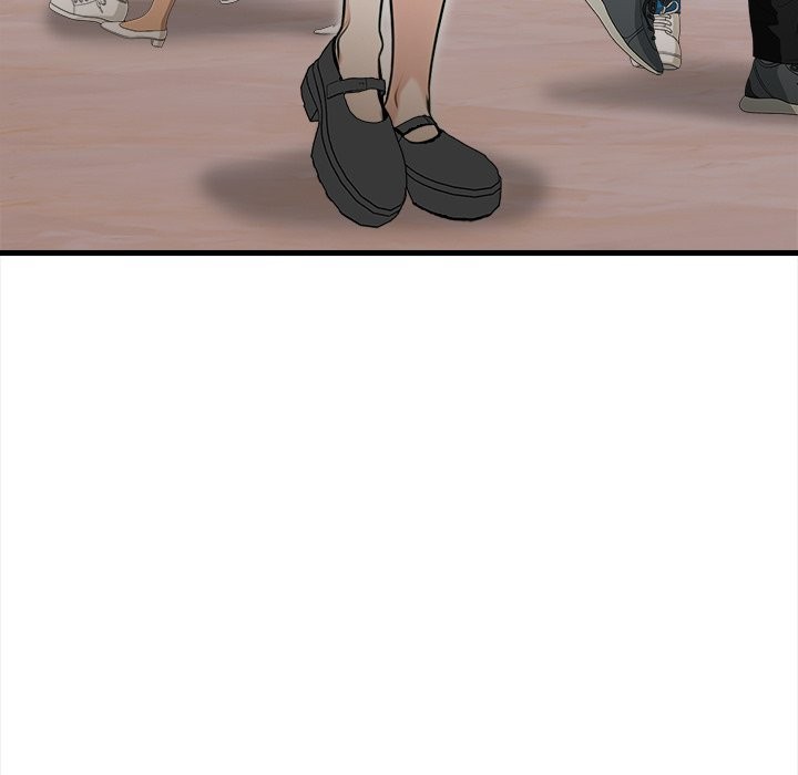 《危情十令》漫画 第10話