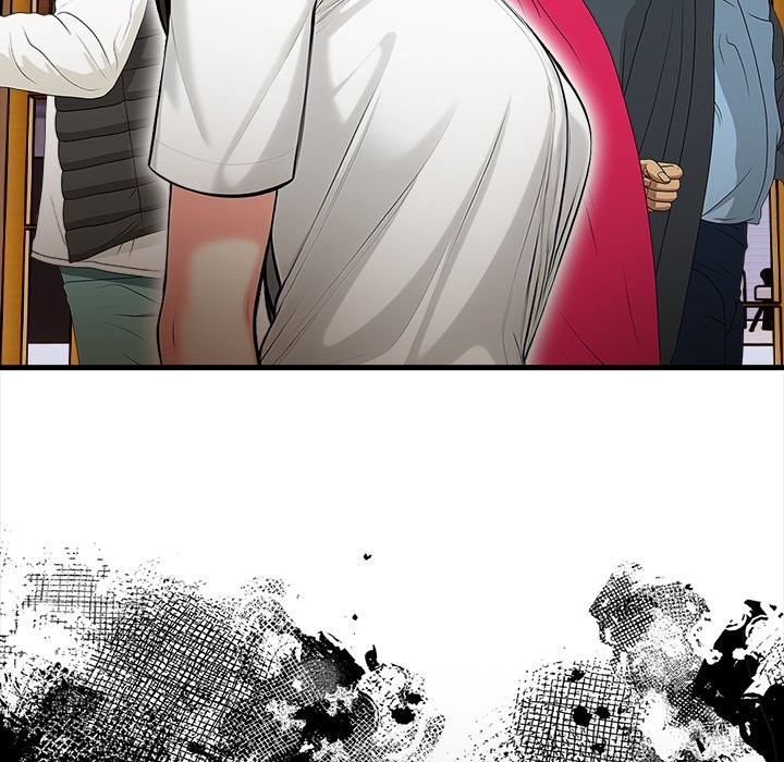 《危情十令》漫画 第10話