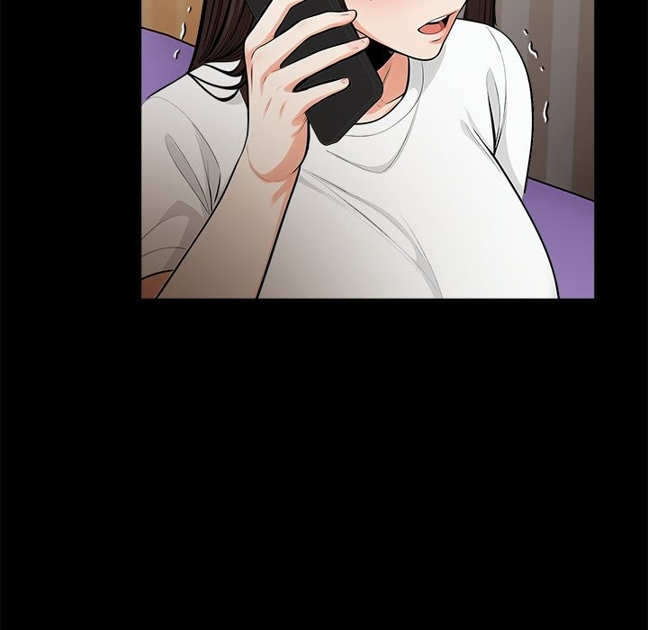 《危情十令》漫画 第10話