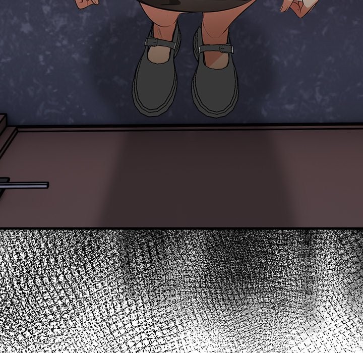 《危情十令》漫画 第10話