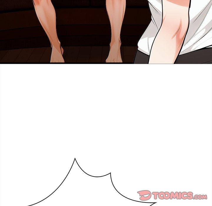 《危情十令》漫画 第10話