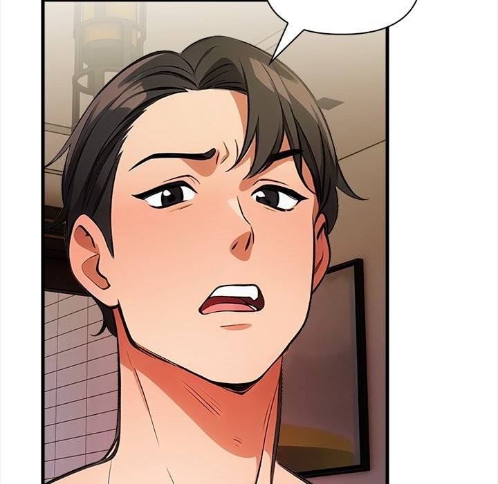 《危情十令》漫画 第10話