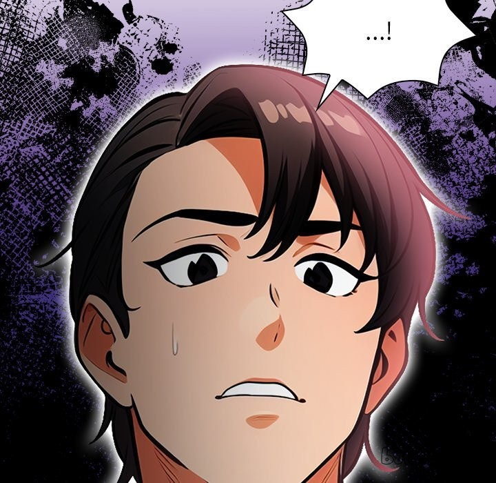 《危情十令》漫画 第10話