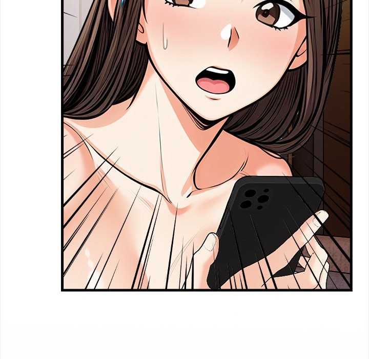 《危情十令》漫画 第11話