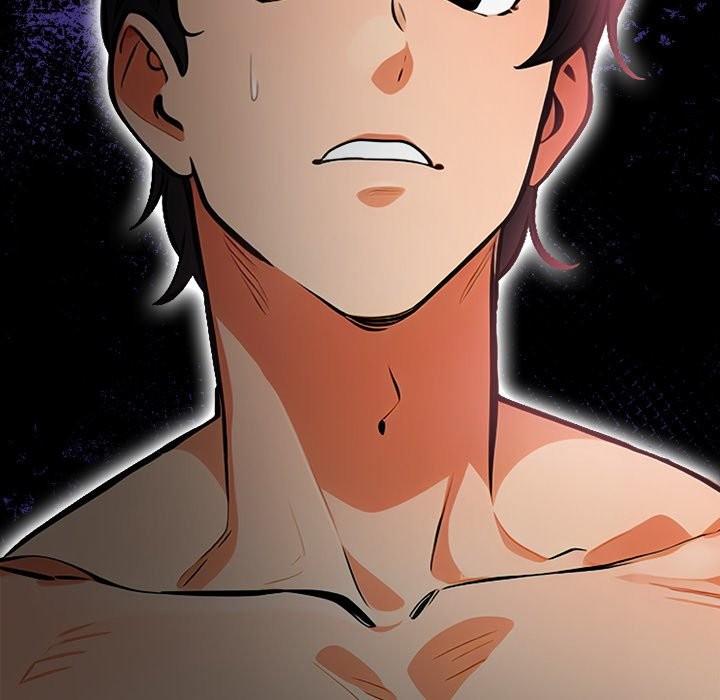 《危情十令》漫画 第11話