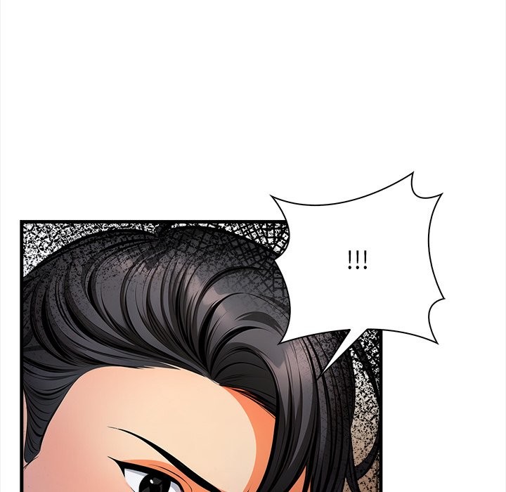 《危情十令》漫画 第11話