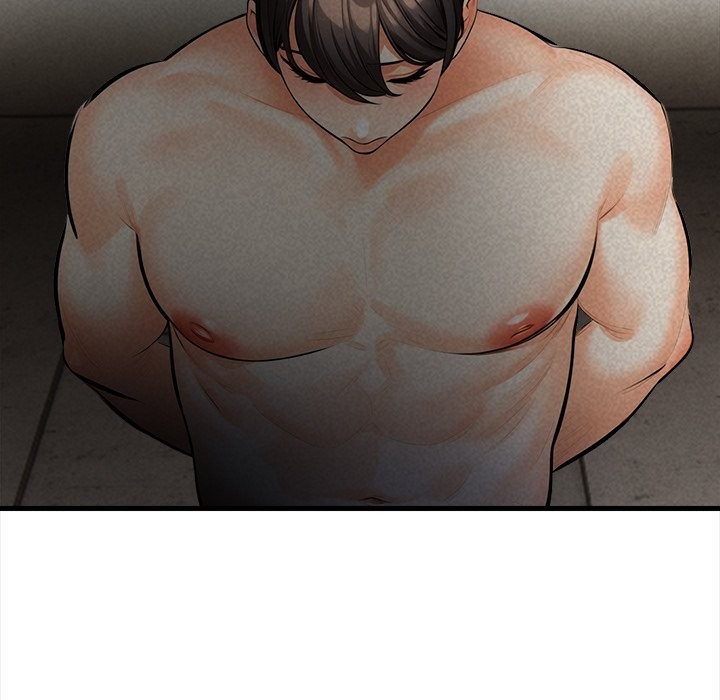 《危情十令》漫画 第11話