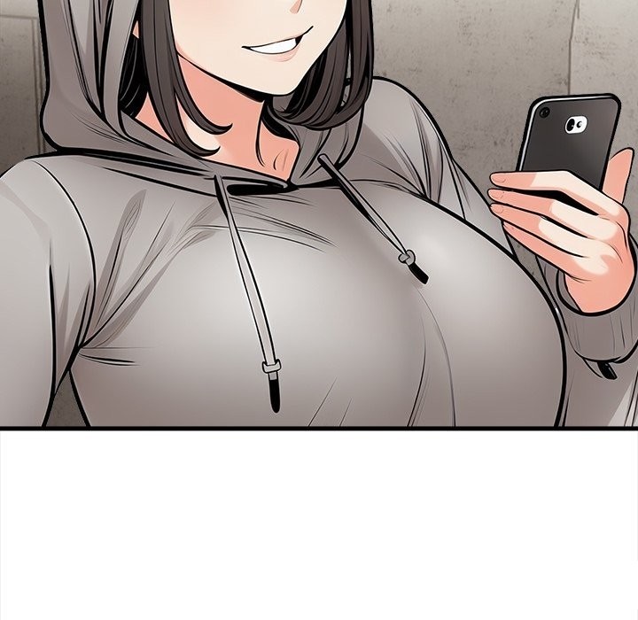 《危情十令》漫画 第11話