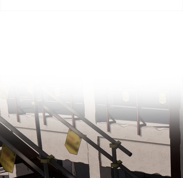 《危情十令》漫画 第11話