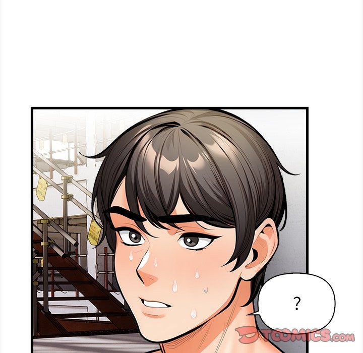 《危情十令》漫画 第12話