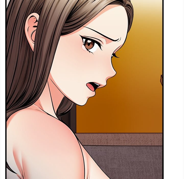 《危情十令》漫画 第12話