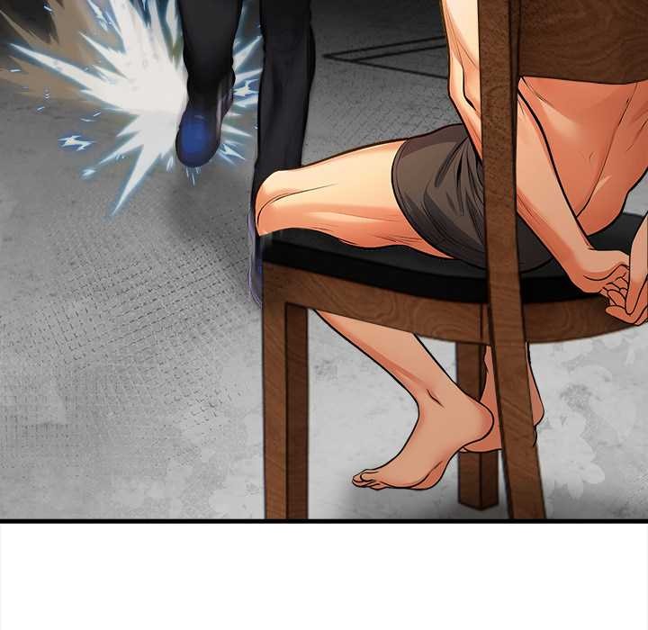 《危情十令》漫画 第2話