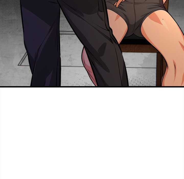 《危情十令》漫画 第2話