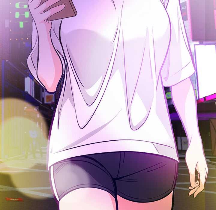 《危情十令》漫画 第2話