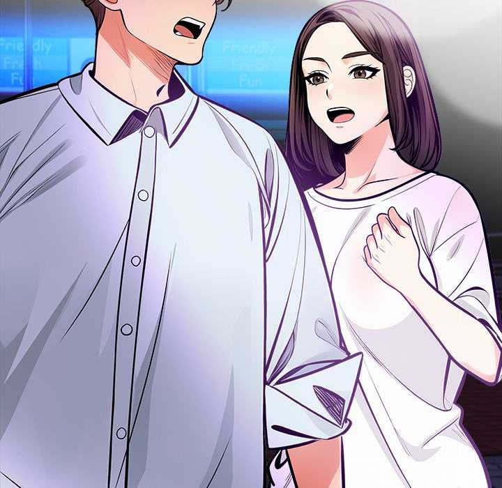 《危情十令》漫画 第2話