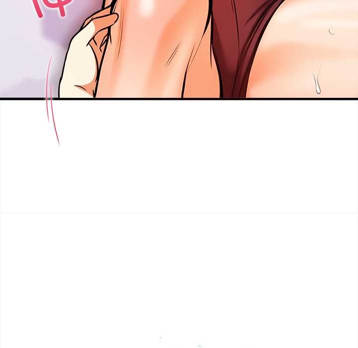 《危情十令》漫画 第3話