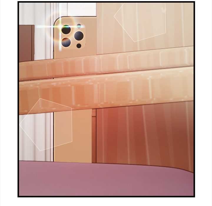 《危情十令》漫画 第3話