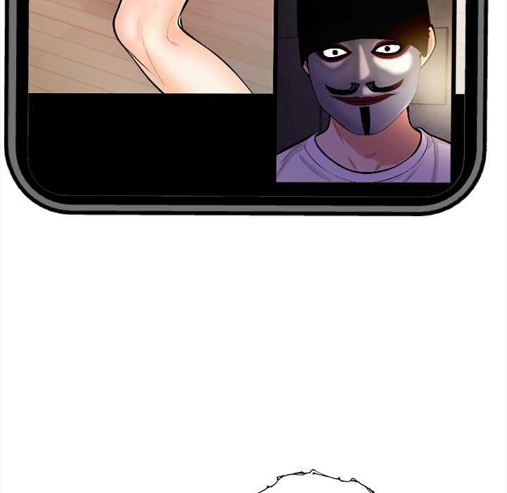 《危情十令》漫画 第3話