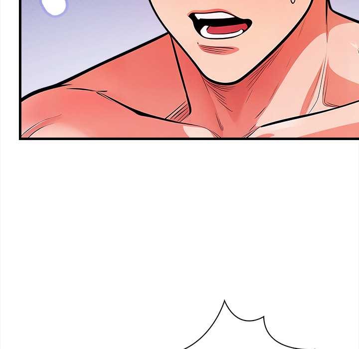 《危情十令》漫画 第3話