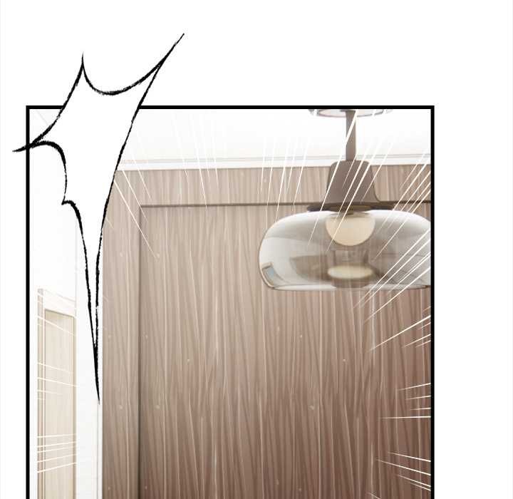 《危情十令》漫画 第3話