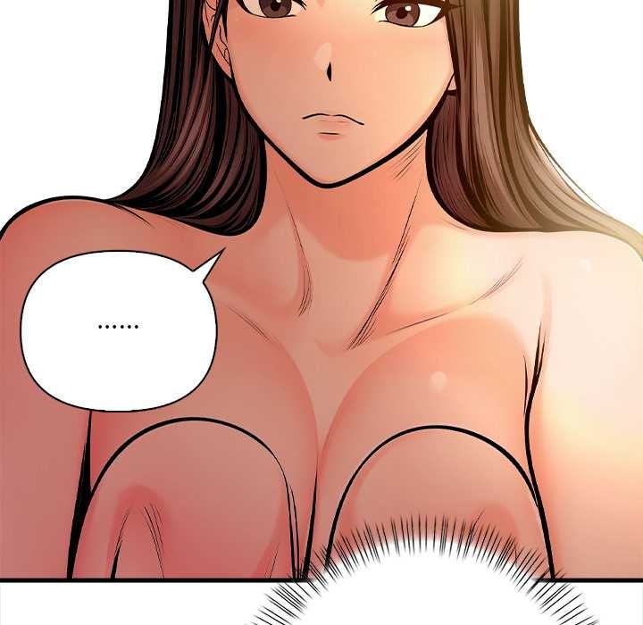 《危情十令》漫画 第3話