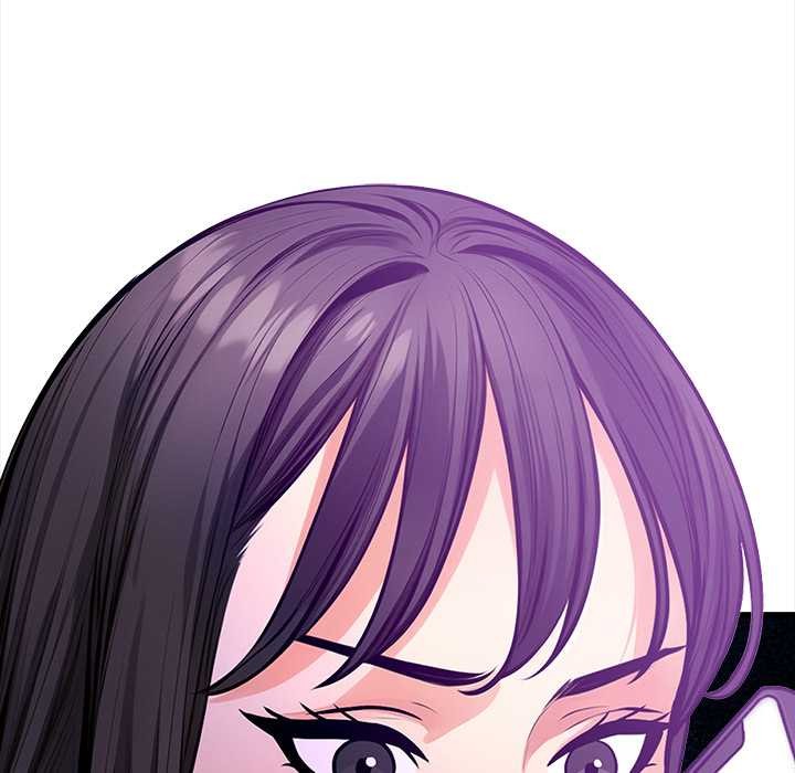 《危情十令》漫画 第4話