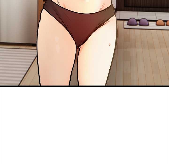 《危情十令》漫画 第4話