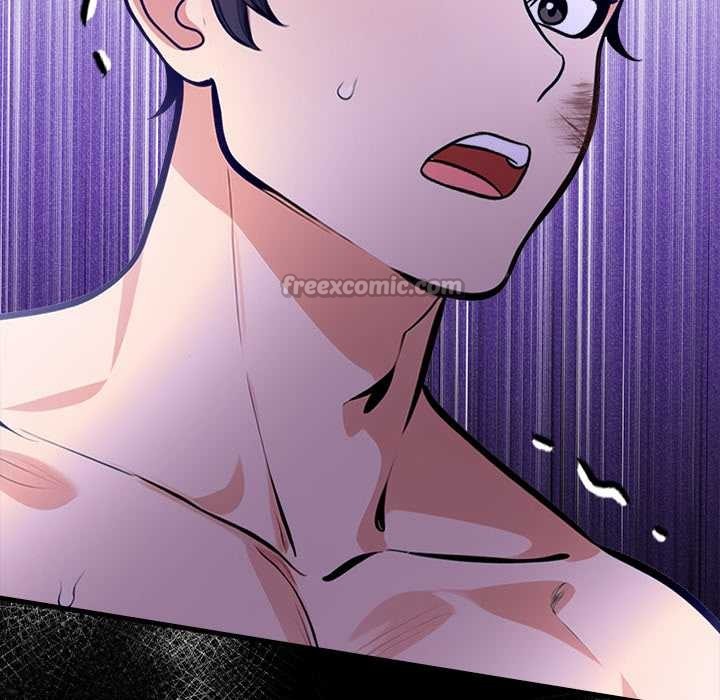 《危情十令》漫画 第4話