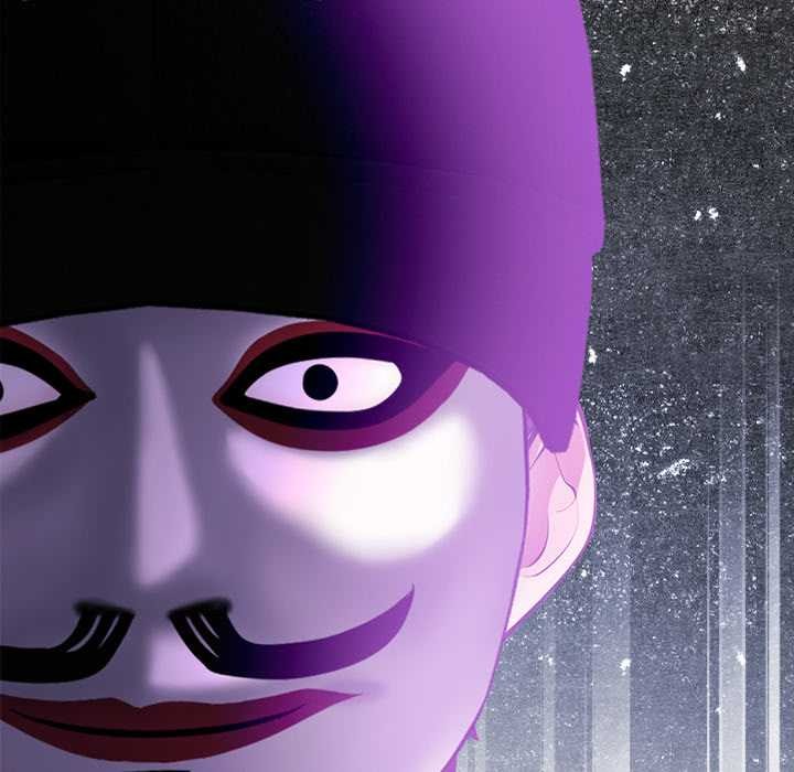 《危情十令》漫画 第5話