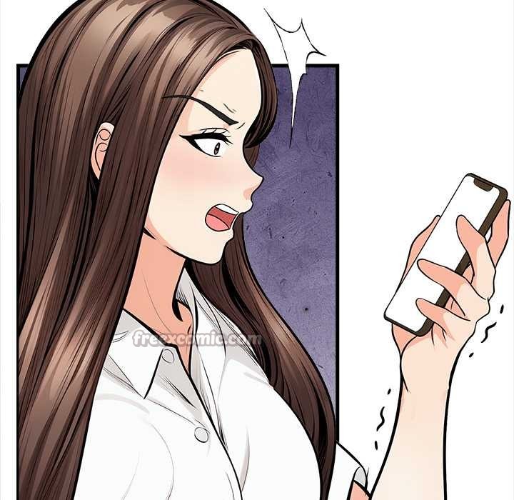 《危情十令》漫画 第5話