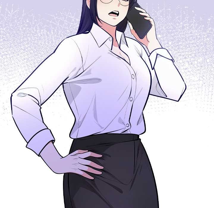 《危情十令》漫画 第5話