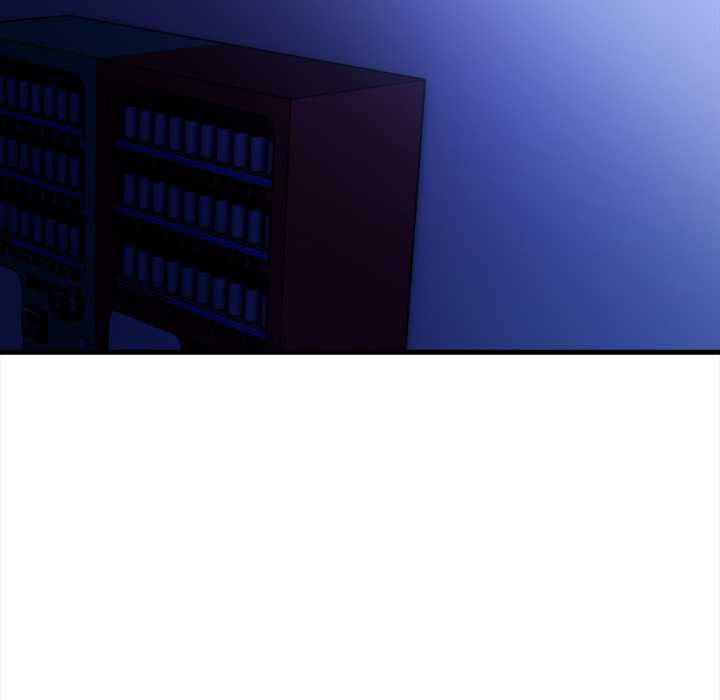 《危情十令》漫画 第6話