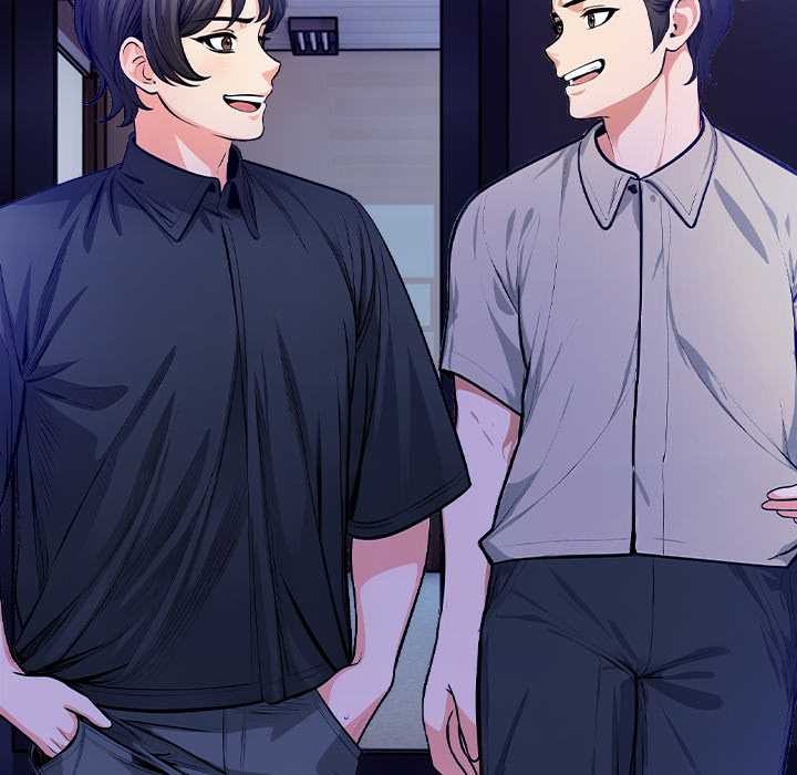 《危情十令》漫画 第6話