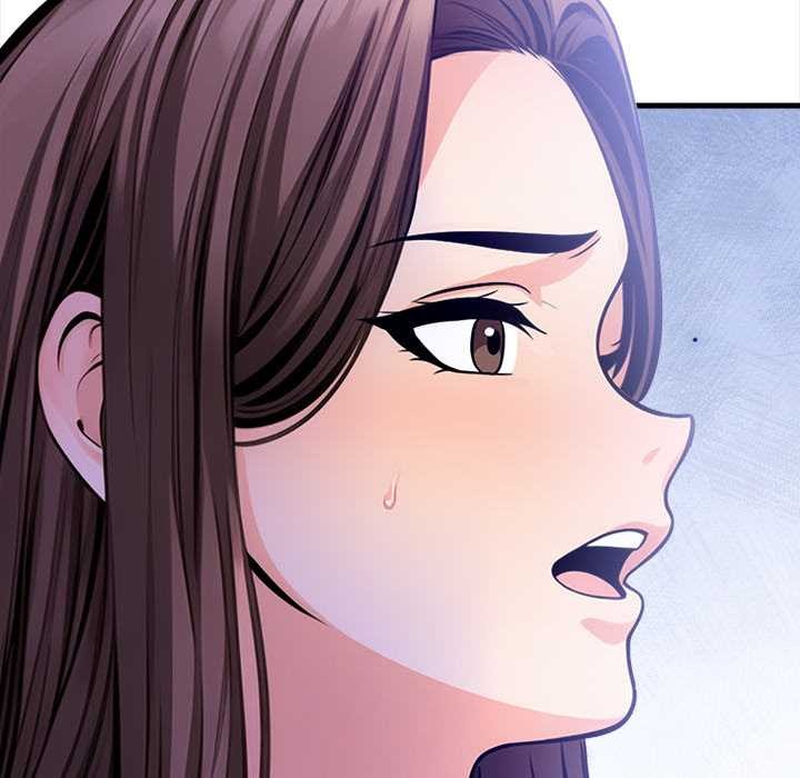 《危情十令》漫画 第6話