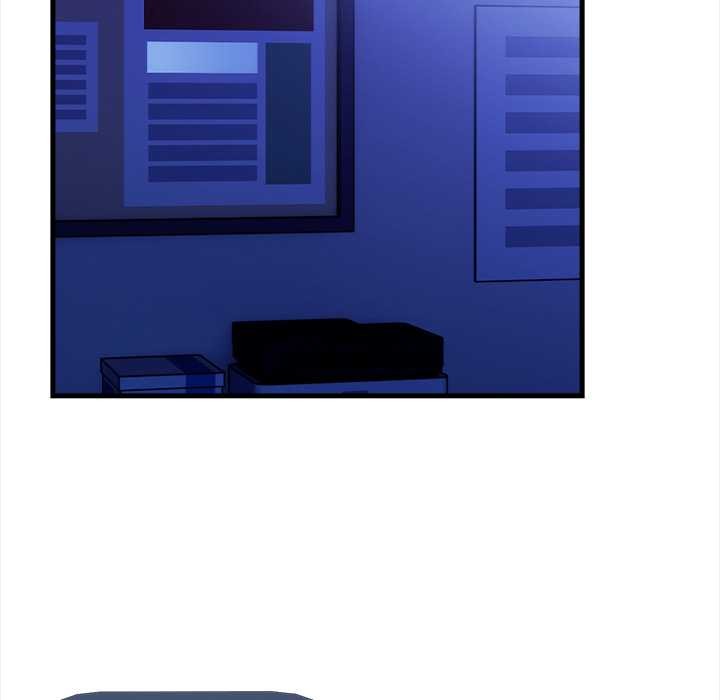 《危情十令》漫画 第6話