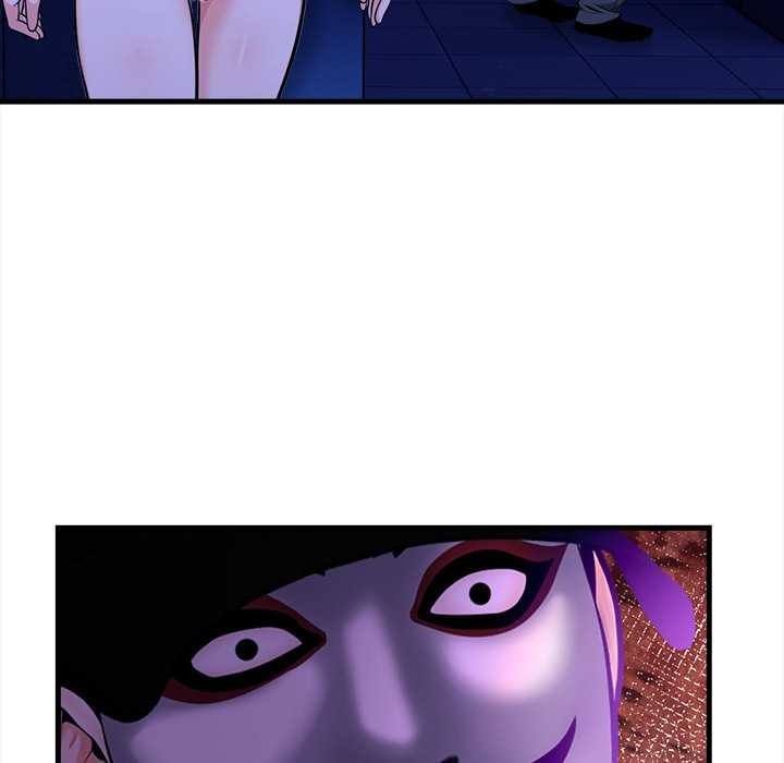 《危情十令》漫画 第6話