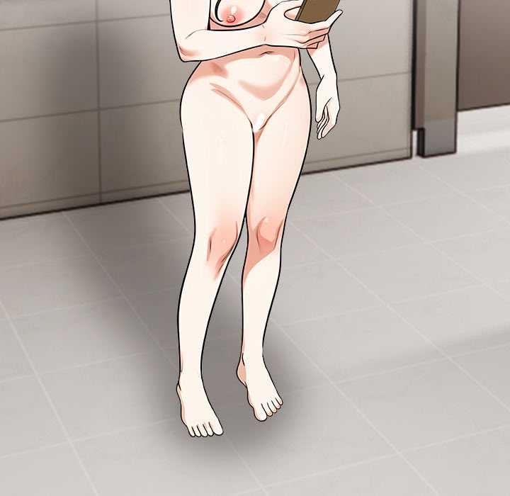 《危情十令》漫画 第6話