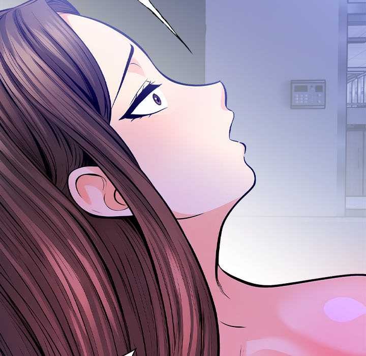 《危情十令》漫画 第6話