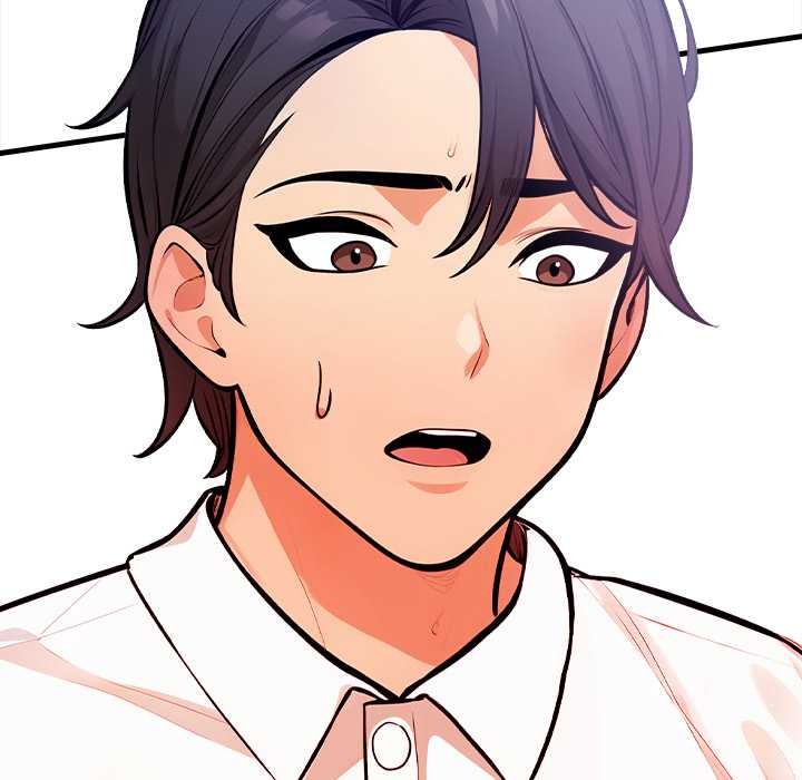 《危情十令》漫画 第6話