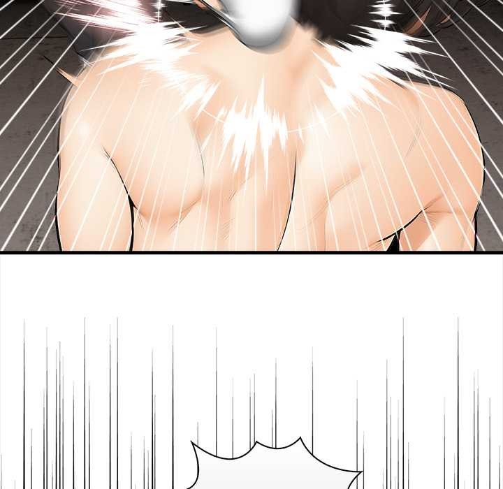 《危情十令》漫画 第7話