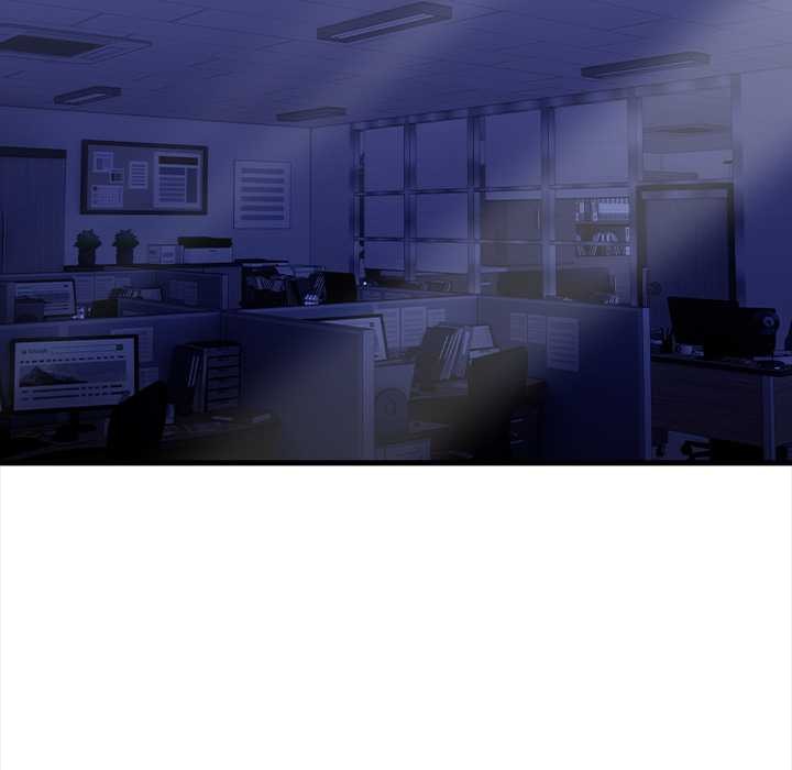 《危情十令》漫画 第7話