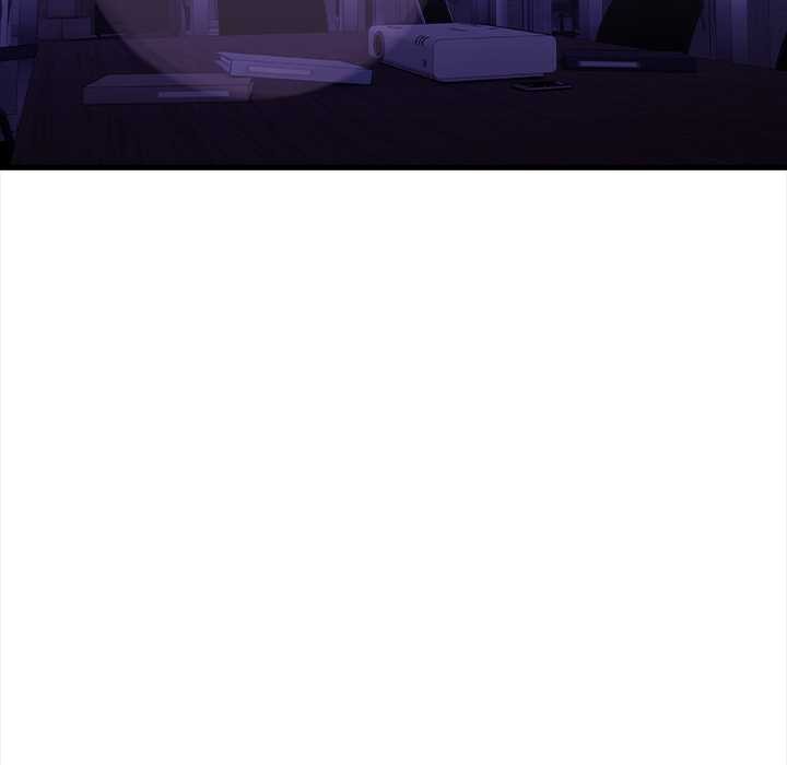 《危情十令》漫画 第8話