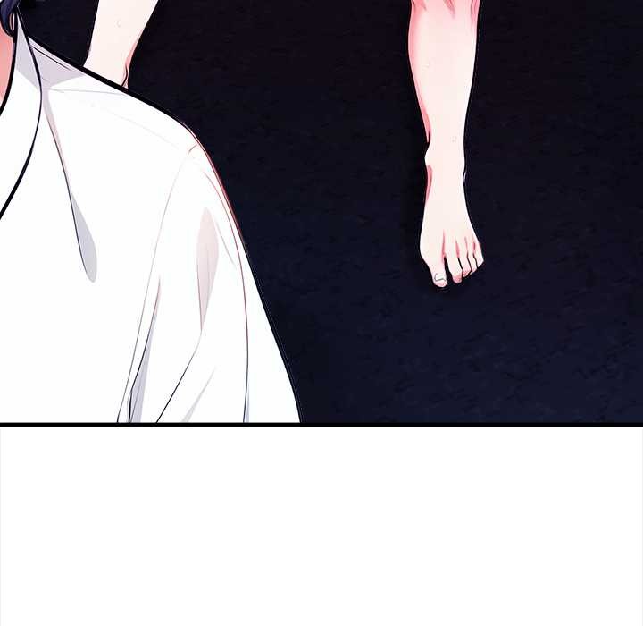 《危情十令》漫画 第8話