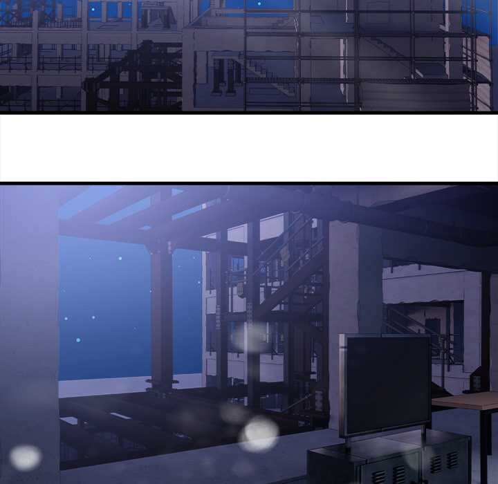 《危情十令》漫画 第8話