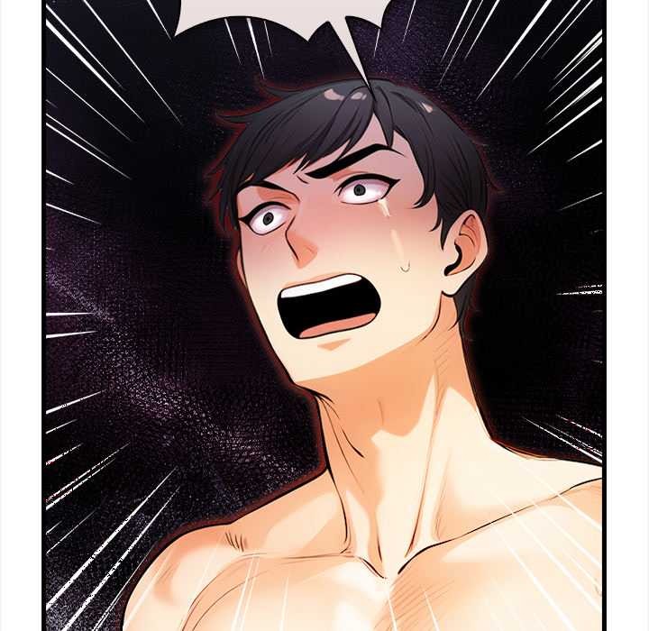 《危情十令》漫画 第8話