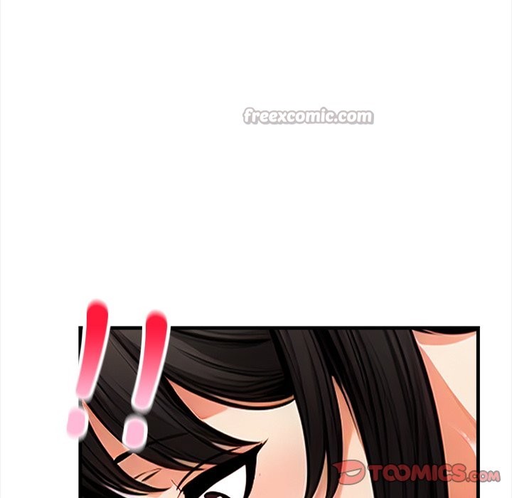 《危情十令》漫画 第9話