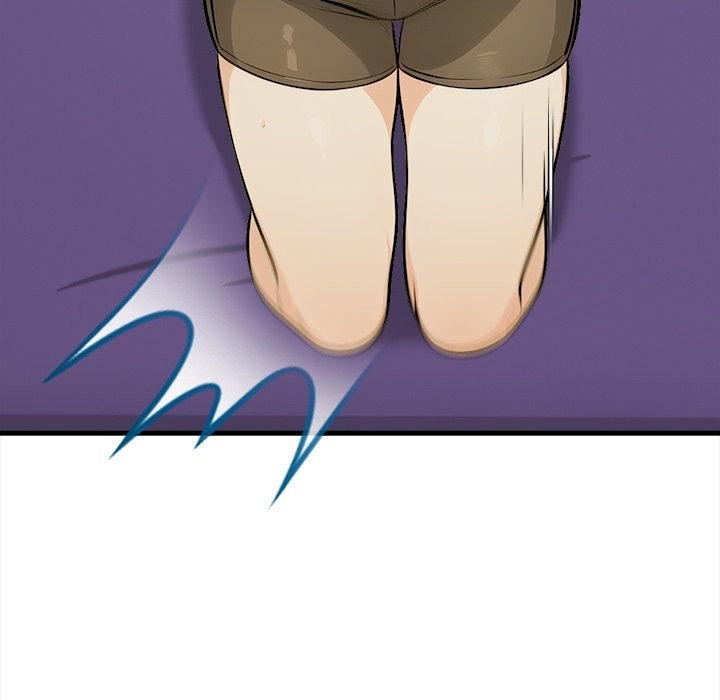 《危情十令》漫画 第9話